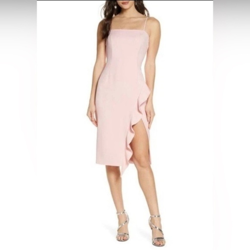 New ✨ Bardot Carmelle Cocktail Dress